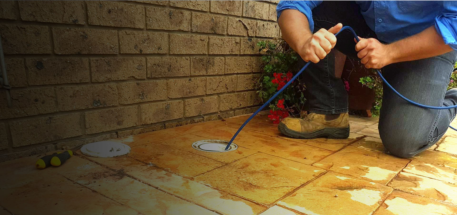 Mutfak Lavabo Tıkanıklığı Açma 7/24 Açik: Açma- -       