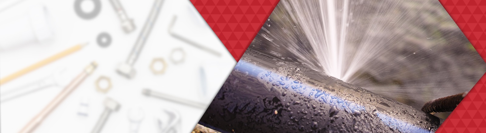 BOSTANCİ Kırmadan Su Kaçaği tespiti