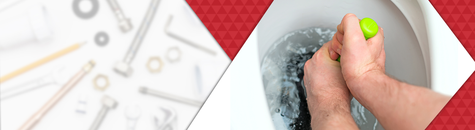 BOSTANCİ Klozet Gideri Açma