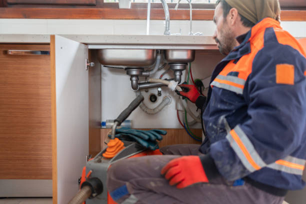 Bostanci Mutfak Lavabo  Tıkanıklıkları Açma